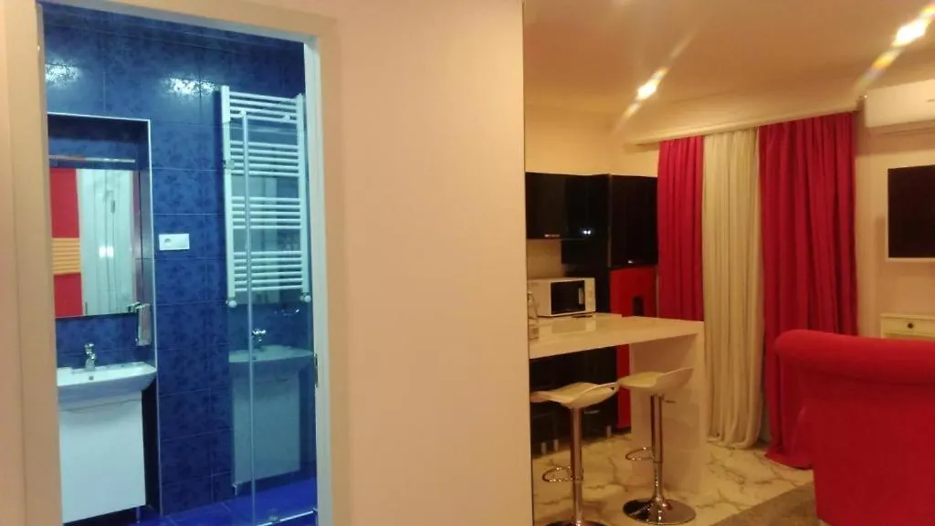 Hotel Lilo Near Airport Tbilisi