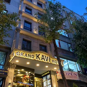 Hotel Grand Kavi ***