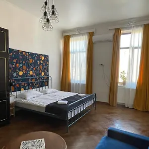 Third Floor Tbilisi