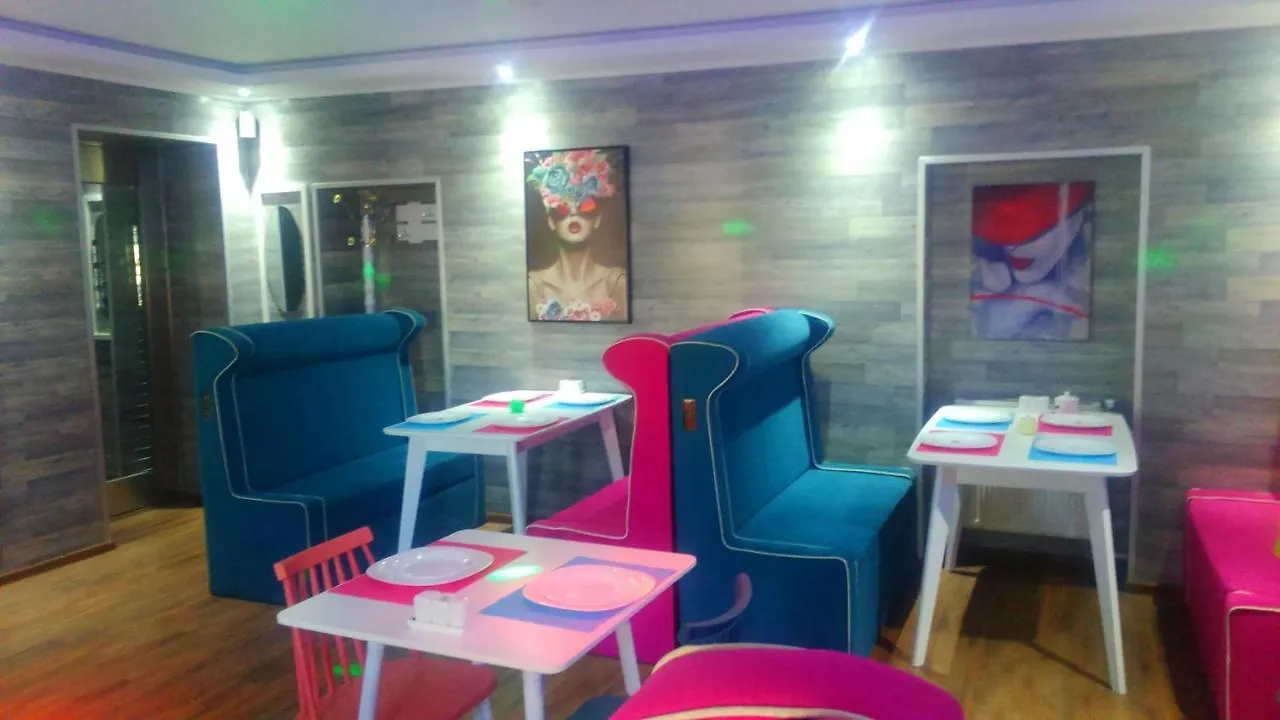 Hotel Lilo Near Airport Tbilisi