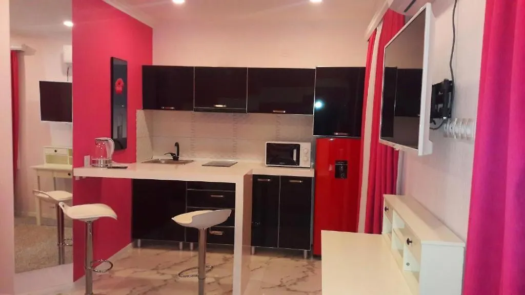 Hotel Lilo Near Airport Tbilisi
