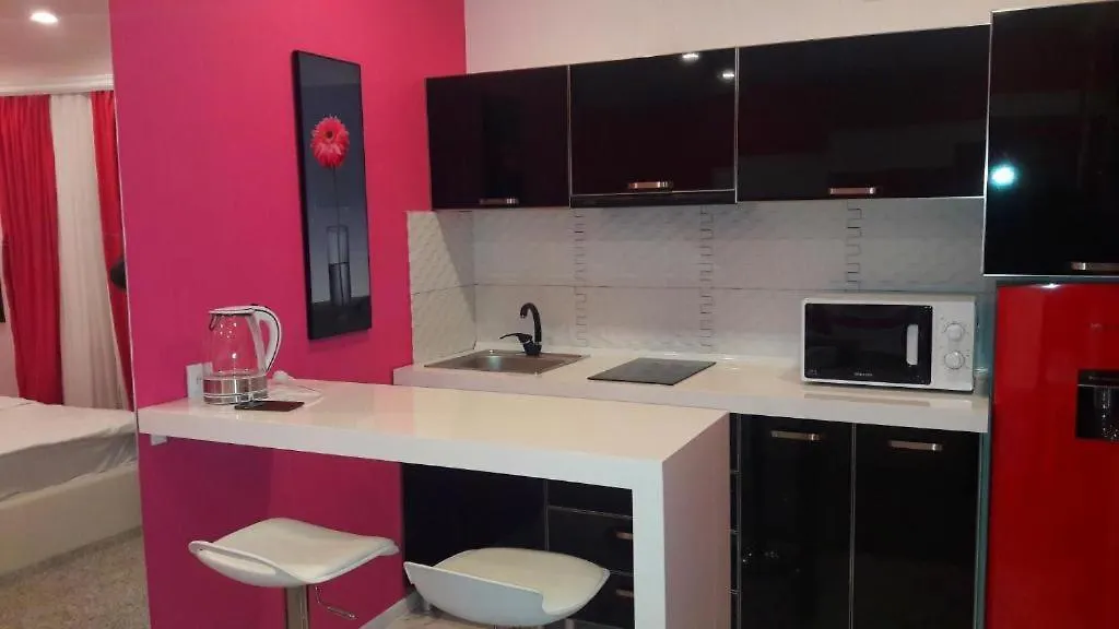 Hotel Lilo Near Airport Tbilisi