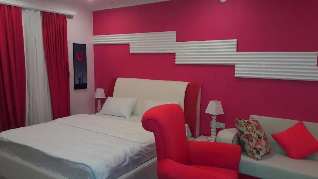 Hotel Lilo Near Airport Tbilisi