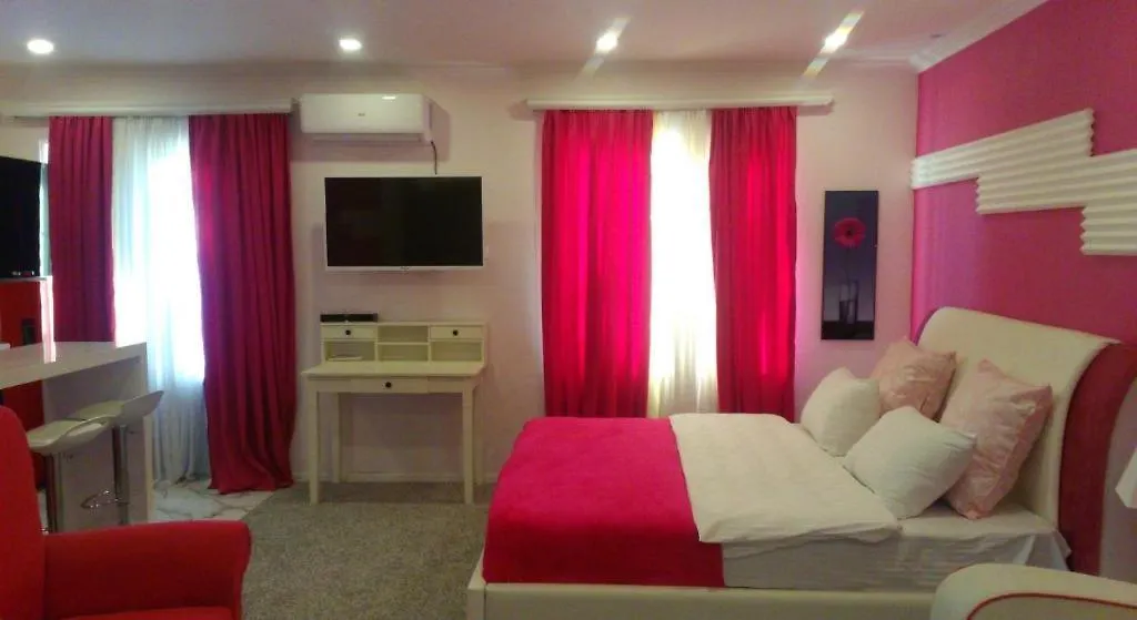 **  Hotel Lilo Near Airport Tbilisi Georgia
