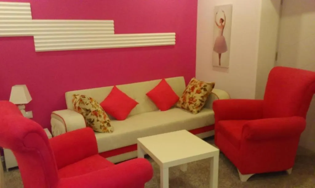 Hotel Lilo Near Airport Tbilisi