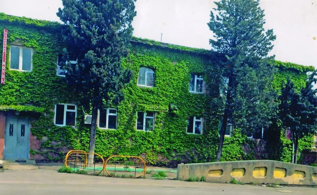 Hotel Lilo Near Airport Tbilisi
