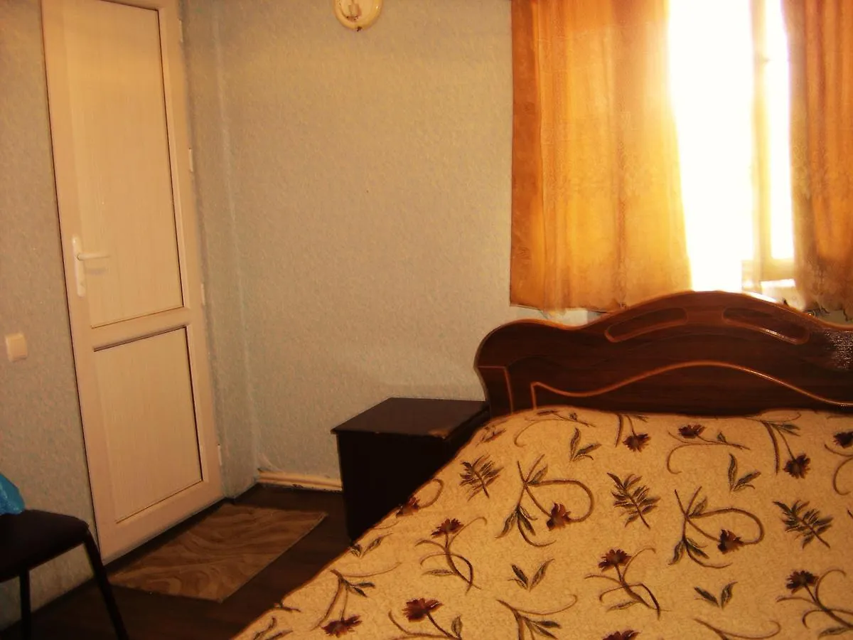 Hotel Lilo Near Airport Tbilisi
