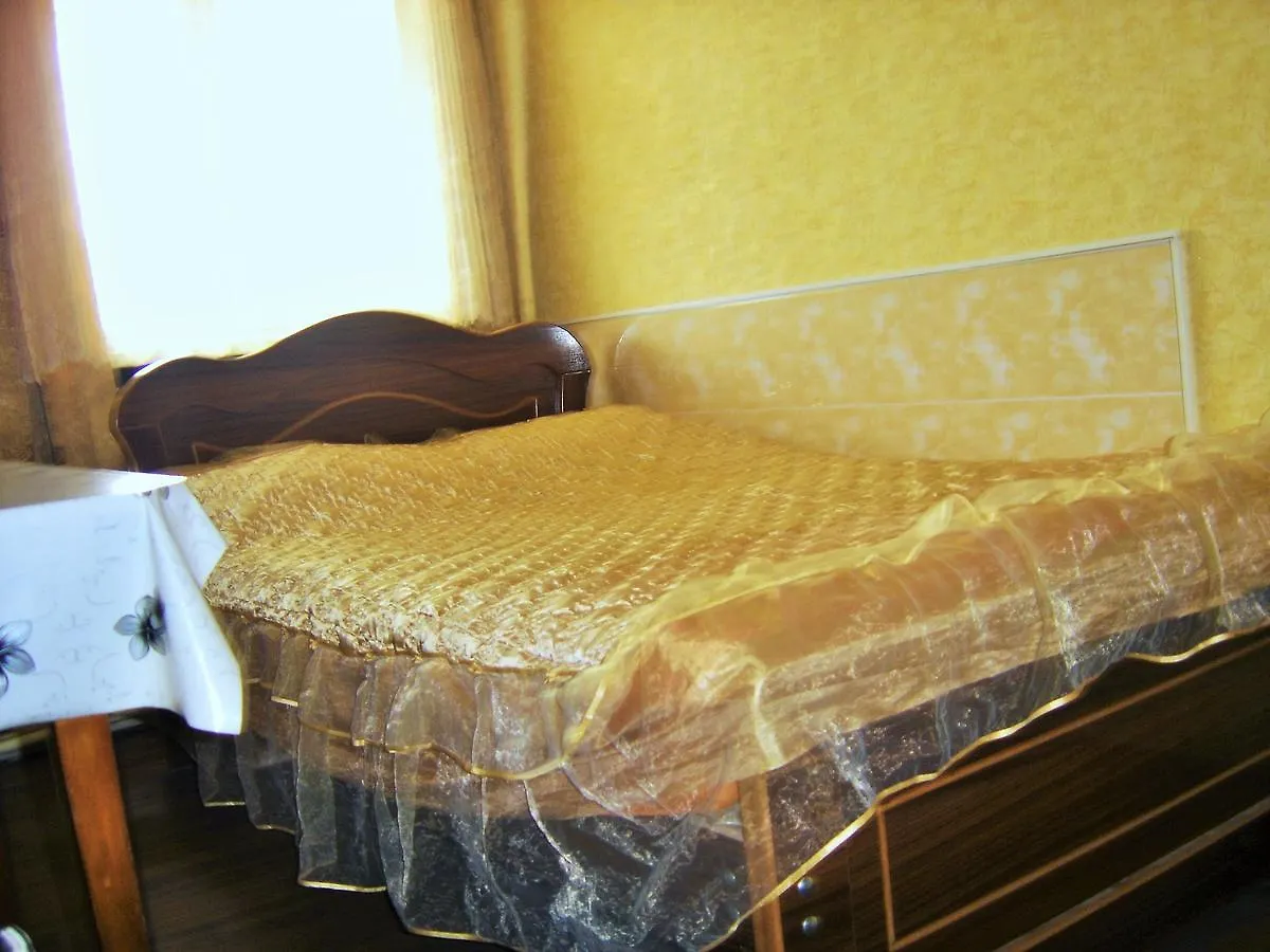 Hotel Lilo Near Airport Tbilisi