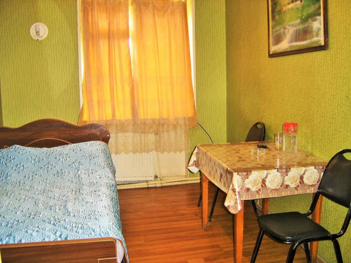 Hotel Lilo Near Airport Tbilisi
