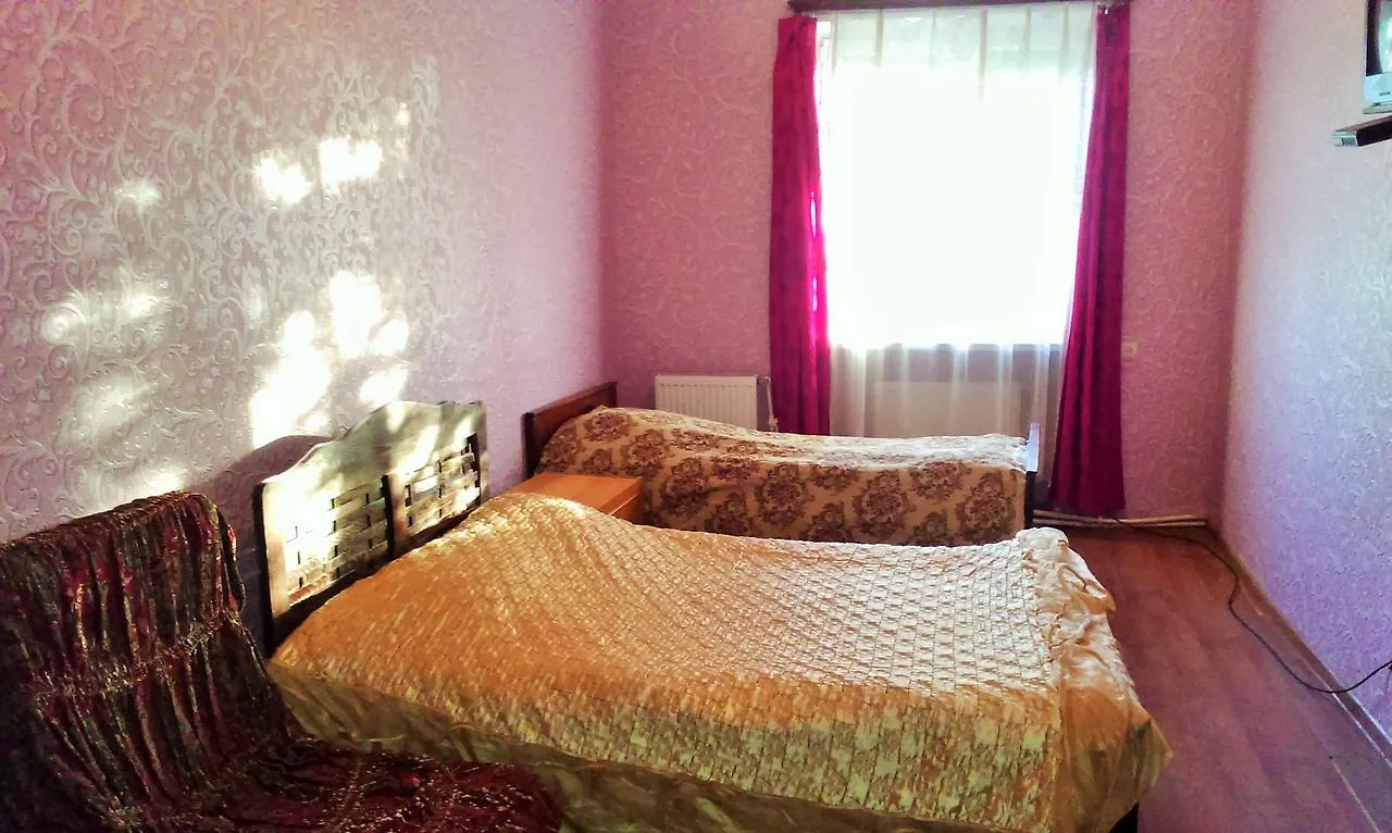 Hotel Lilo Near Airport Tbilisi