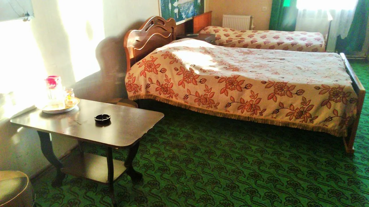 Hotel Lilo Near Airport Tbilisi