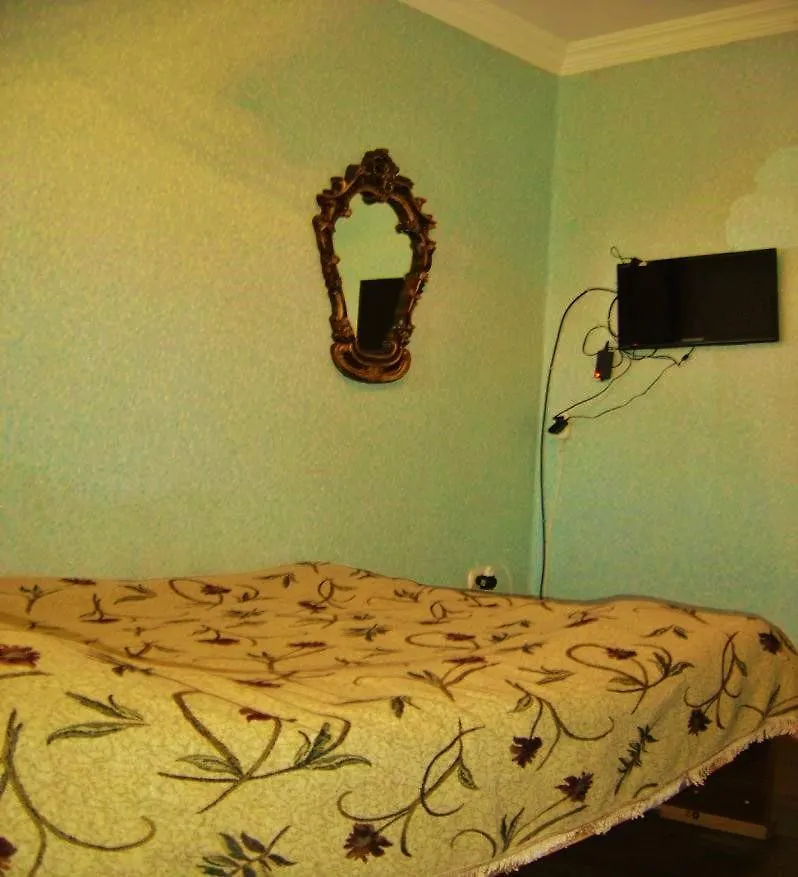 Hotel Lilo Near Airport Tbilisi Georgia
