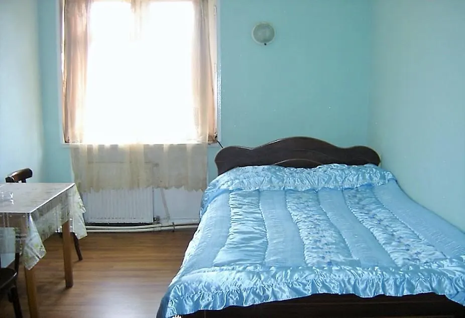 Hotel Lilo Near Airport Tbilisi