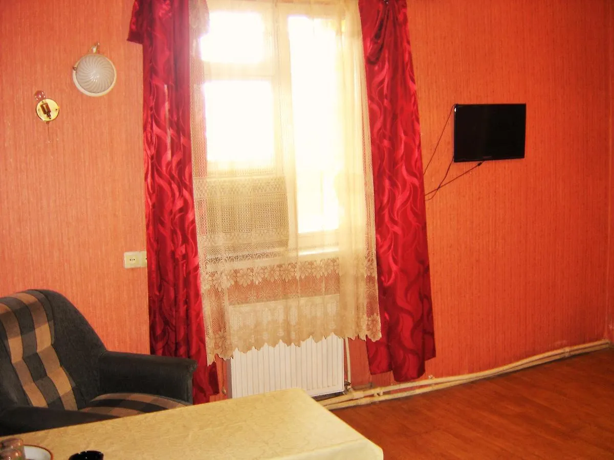 Hotel Lilo Near Airport Tbilisi