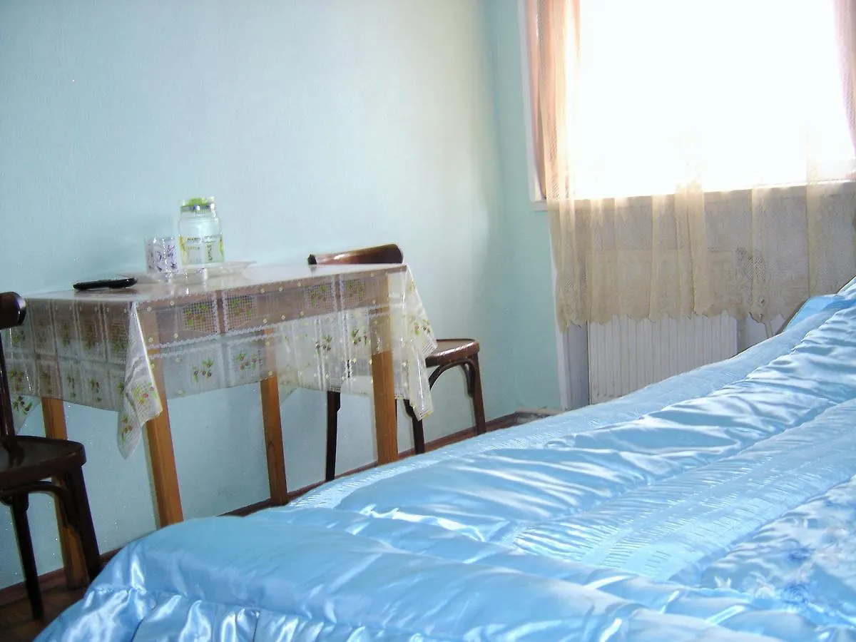 Hotel Lilo Near Airport Tbilisi 2*,
