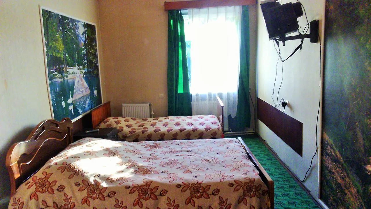 Hotel Lilo Near Airport Tbilisi