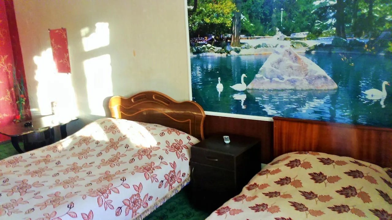 **  Hotel Lilo Near Airport Tbilisi Georgia