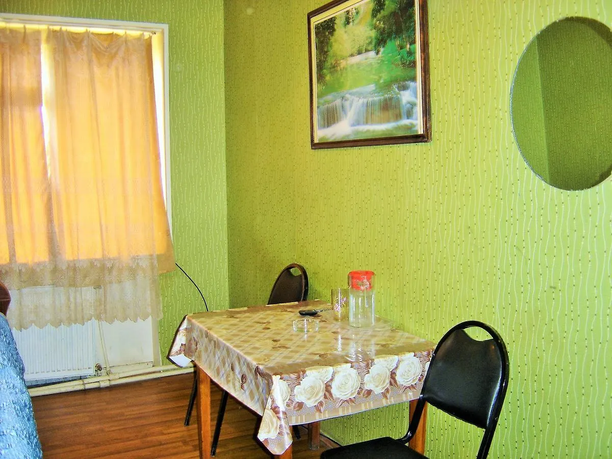Hotel Lilo Near Airport Tbilisi