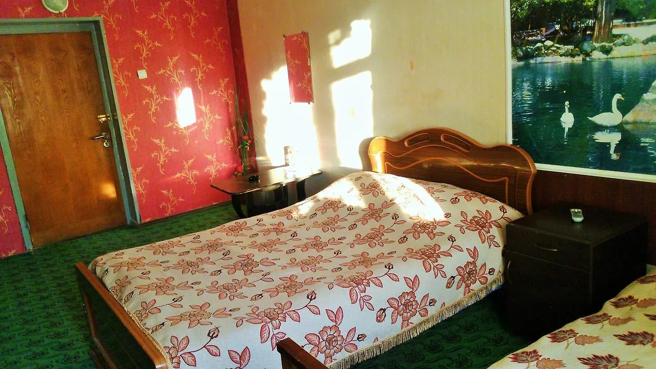 Hotel Lilo Near Airport Tbilisi