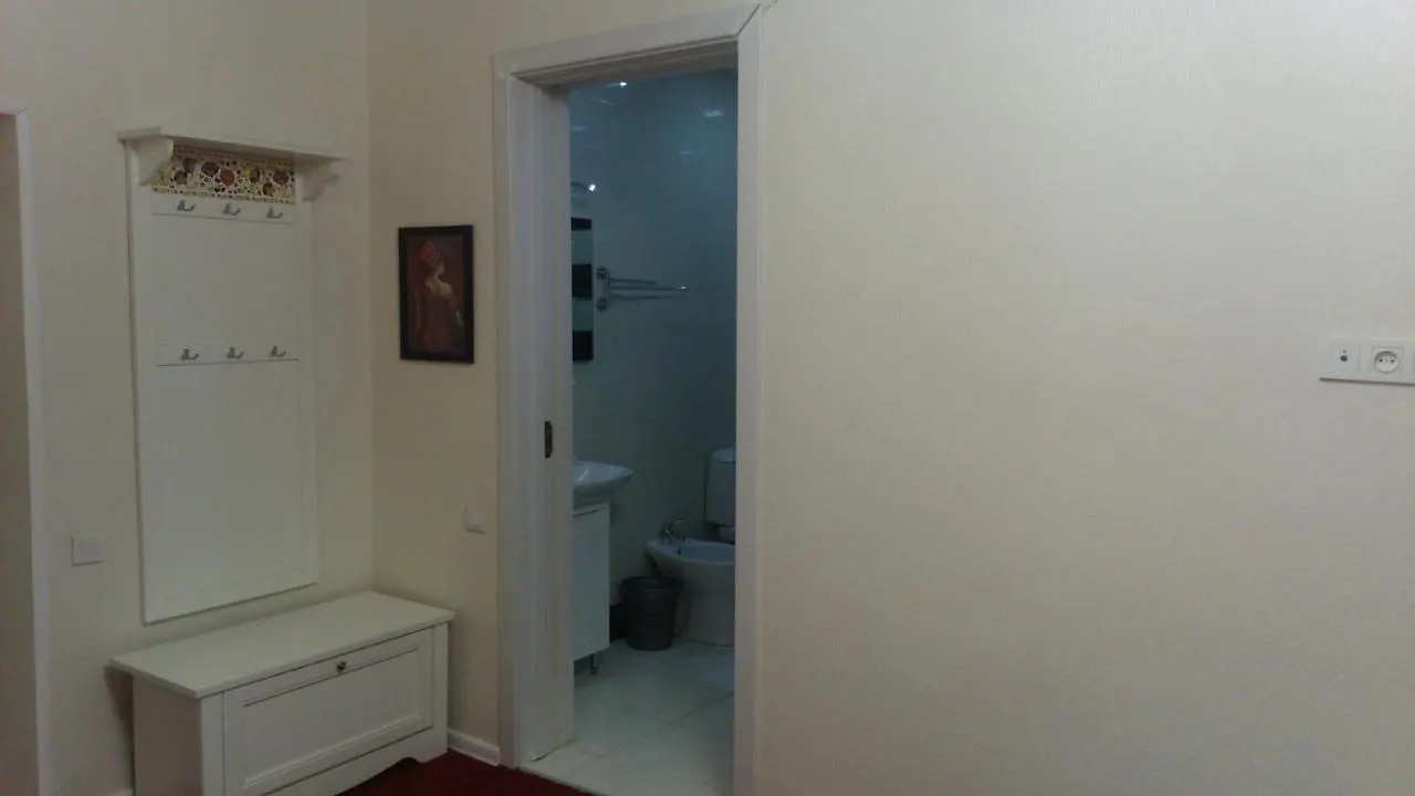Hotel Lilo Near Airport Tbilisi