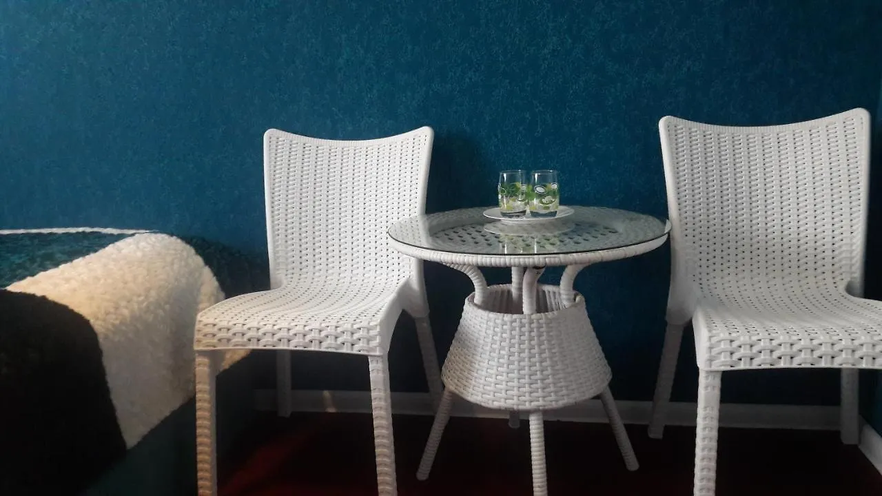 Hotel Lilo Near Airport Tbilisi 2*,  Georgia