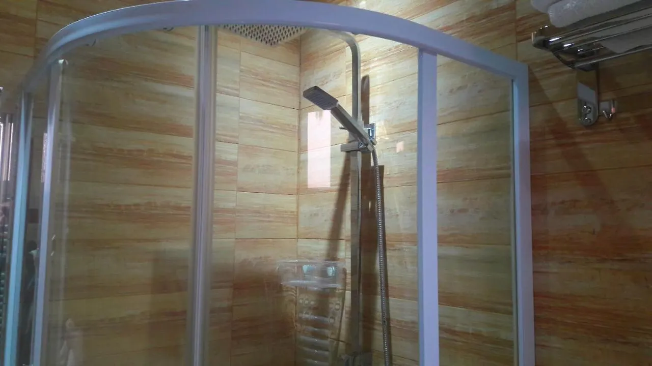 Hotel Lilo Near Airport Tbilisi