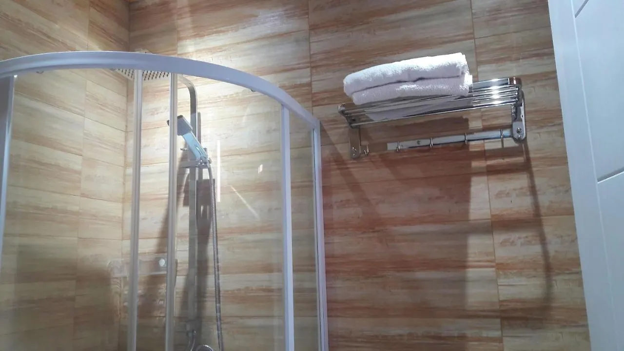 **  Hotel Lilo Near Airport Tbilisi Georgia