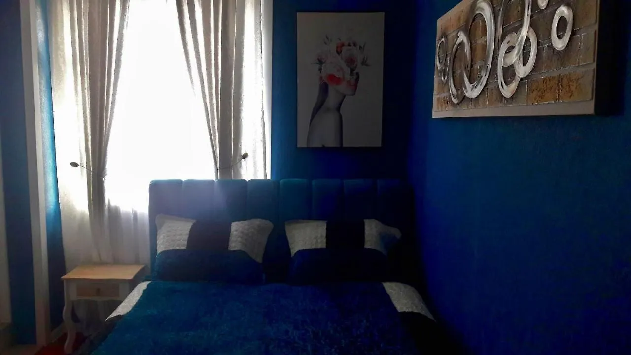 Hotel Lilo Near Airport Tbilisi