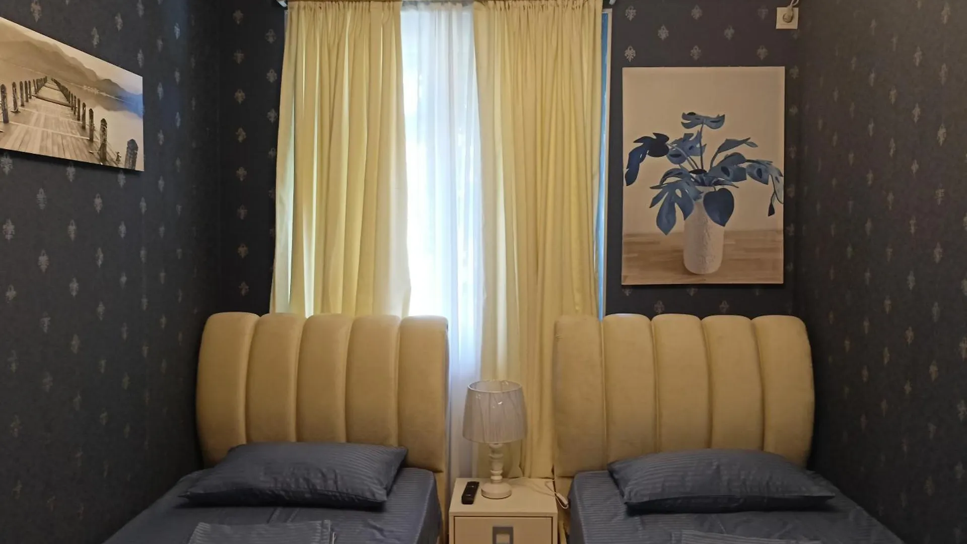 Hotel Lilo Near Airport Tbilisi Georgia