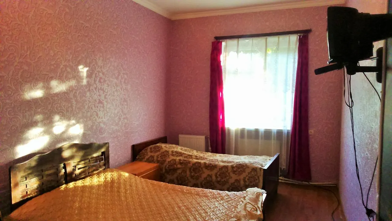Hotel Lilo Near Airport ティビリシ