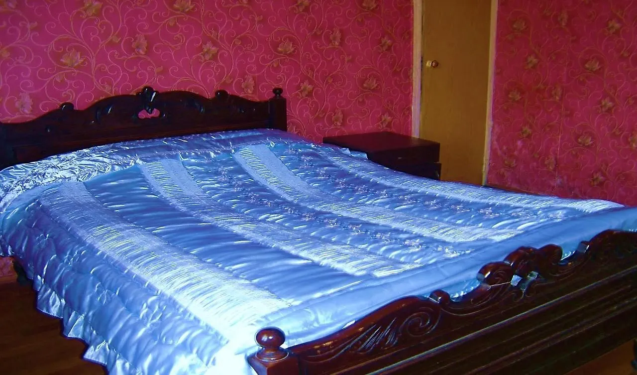 **  Hotel Lilo Near Airport Tbilisi Georgia