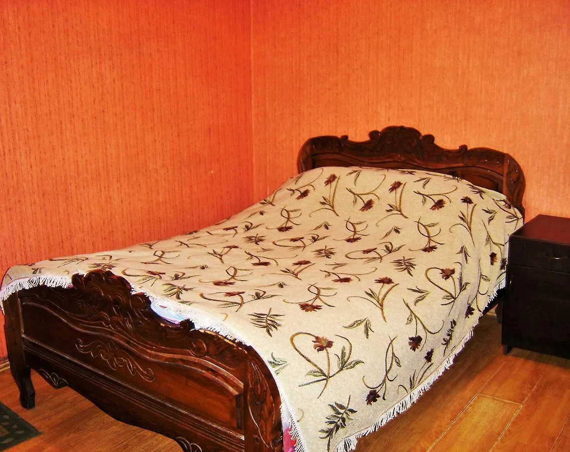Hotel Lilo Near Airport Tbilisi